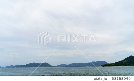 大久野島 風景 68162046