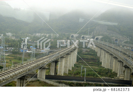 量る 測り 橋 68162373