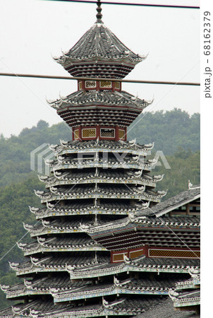 橋 ブリッジ 橋梁 68162379