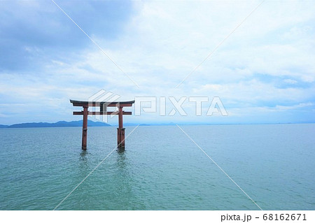 白髭神社 68162671