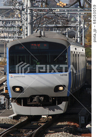［SO］相鉄線10000系 68163059