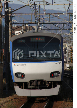［SO］相鉄本線10000系 68163062