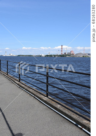 海芝浦　鶴見線　小旅行 68163280