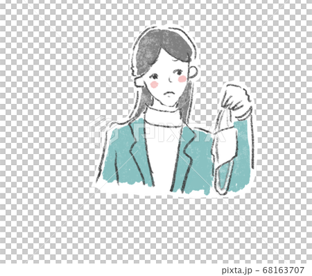 面具恨女人 68163707