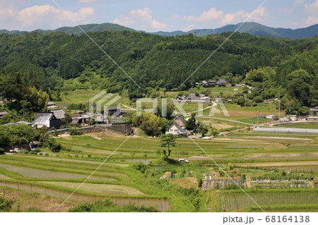 長谷の棚田 長谷の棚田 68164138