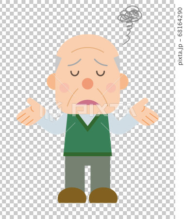 對不起老人 68164290