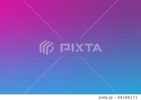 Square Cells Color Background Design Vector Illustration 68166171