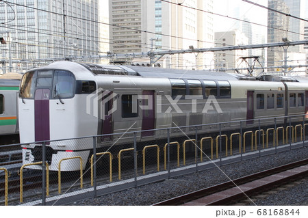 東京総合車両センター田町センター（215系） 68168844