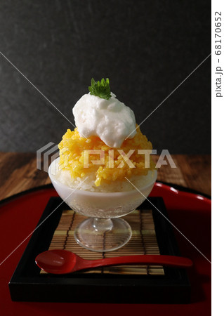 ふわふわ卵かけご飯 ふわふわ卵かけご飯 68170652