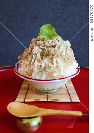 よく見たら とろろ昆布ご飯 よく見たら とろろ昆布ご飯 68170670