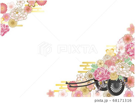 和柄背景16 68171316