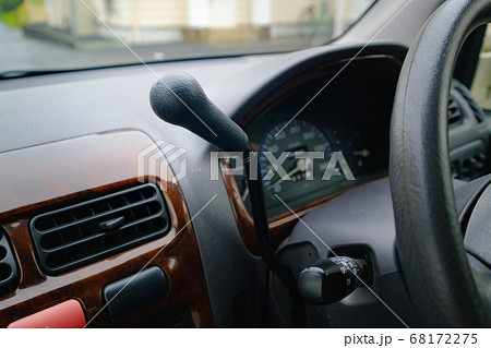 コラムシフト 68172275