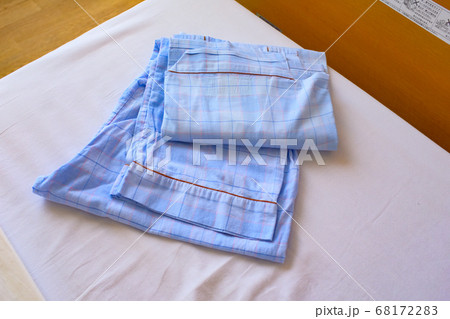 入院パジャマ 入院パジャマ 68172283