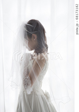 花嫁ポートレート 花嫁ポートレート 68173182