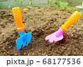 シャベル　スコップ 68177536