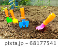 お砂場セット 68177541