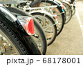 駐輪場 68178001