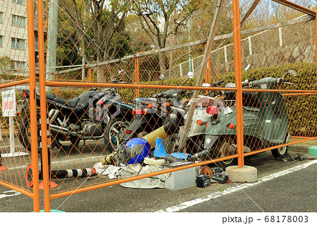 廃棄物 廃棄物 68178003