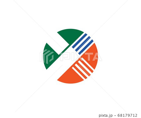 X Letter Logo Template X Letter Logo Template 68179712