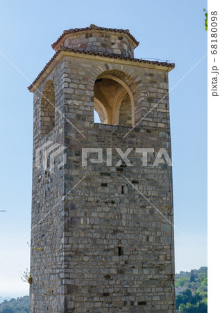 Tower at the old Bar, Montenegro Tower at the old Bar, Montenegro 68180098