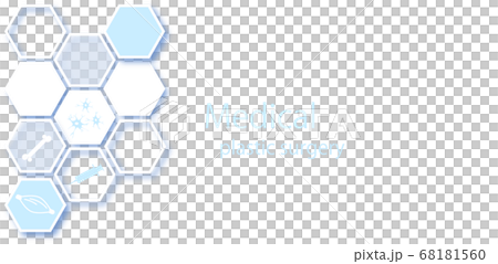 Medical orthopedic banner 68181560