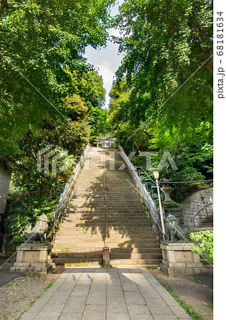 愛宕神社 愛宕神社 68181634