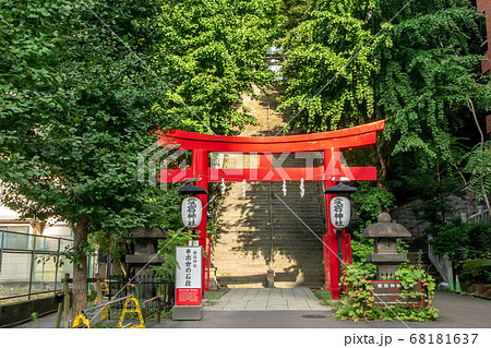 愛宕神社 愛宕神社 68181637