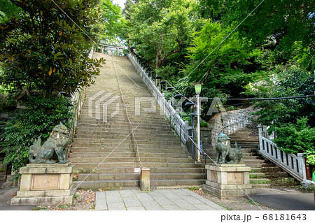 愛宕神社 愛宕神社 68181643