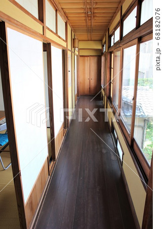 旧山本家住宅 旧山本家住宅 68182076