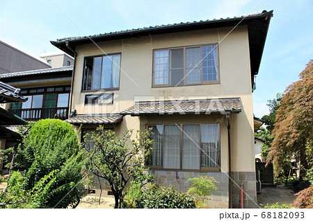 旧山本家住宅 68182093