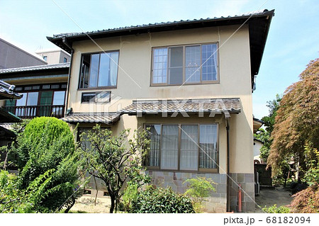 旧山本家住宅 68182094