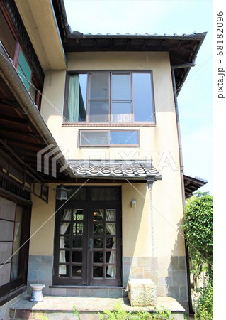 旧山本家住宅 旧山本家住宅 68182096