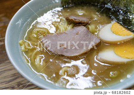 ラーメン 家系 ラーメン 家系 68182602