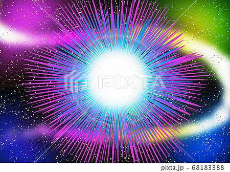 宇宙からの脱出 68183388