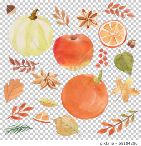 Watercolor background 68184286