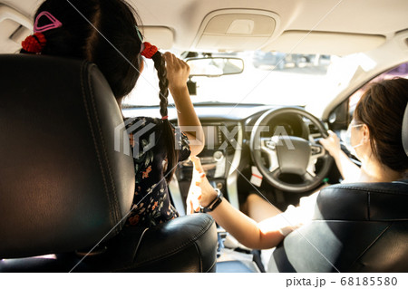 what's a five point harness