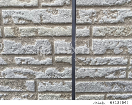 サイディング工程写真　撤去後　a-2 68185645