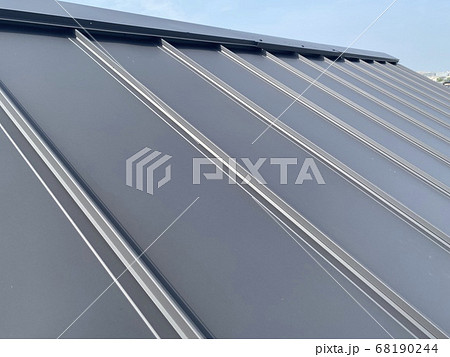 鈑金屋根 鈑金屋根 68190244