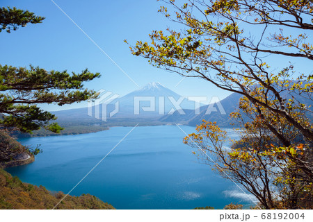 日本の富士山 日本の富士山 68192004
