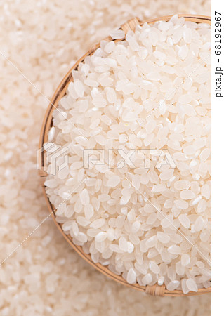 ごはん イネ 米 68192967