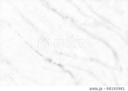 White grey marble texture background in natural pattern with high resolution, tiles luxury stone floor seamless glitter for interior and exterior. 68193981