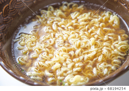 おひるごはんのラーメン 68194254