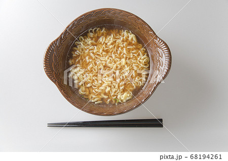 おひるごはんのラーメン 68194261