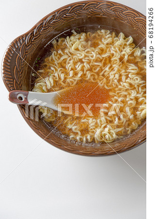 おひるごはんのラーメン 68194266