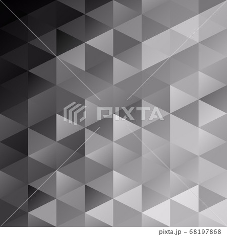 Black Grid Mosaic Background, Creative Design Black Grid Mosaic Background, Creative Design 68197868