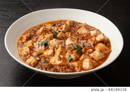 麻婆豆腐 68199156