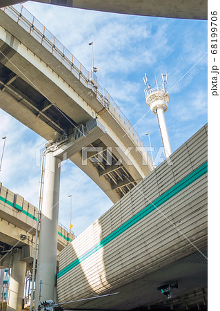 【箱崎ジャンクション】 【箱崎ジャンクション】 68199706