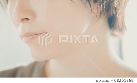 30代女性の朝美容 30代女性の朝美容 68201269