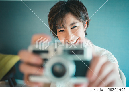アラサーカメラ女子 アラサーカメラ女子 68201902