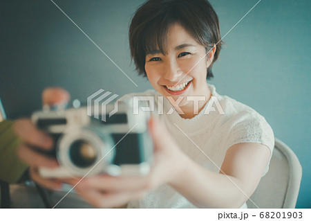 アラサーカメラ女子 アラサーカメラ女子 68201903
